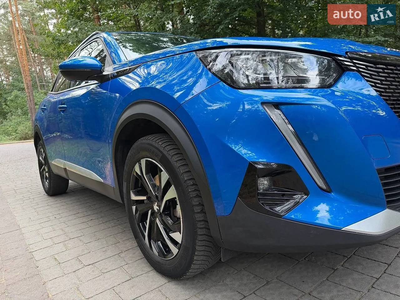 2021 Peugeot 2008 - мініатюра 54