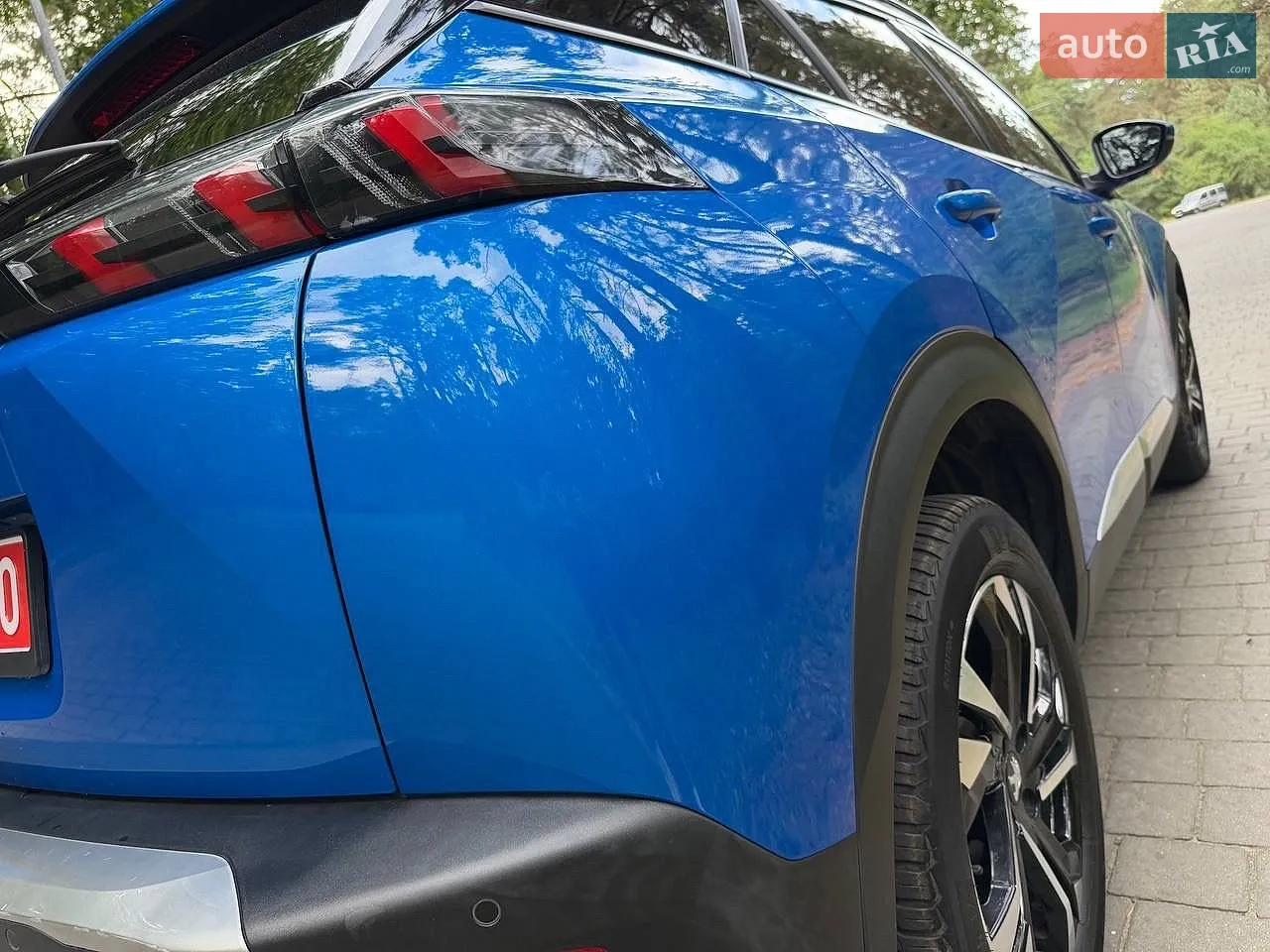 2021 Peugeot 2008 - мініатюра 62