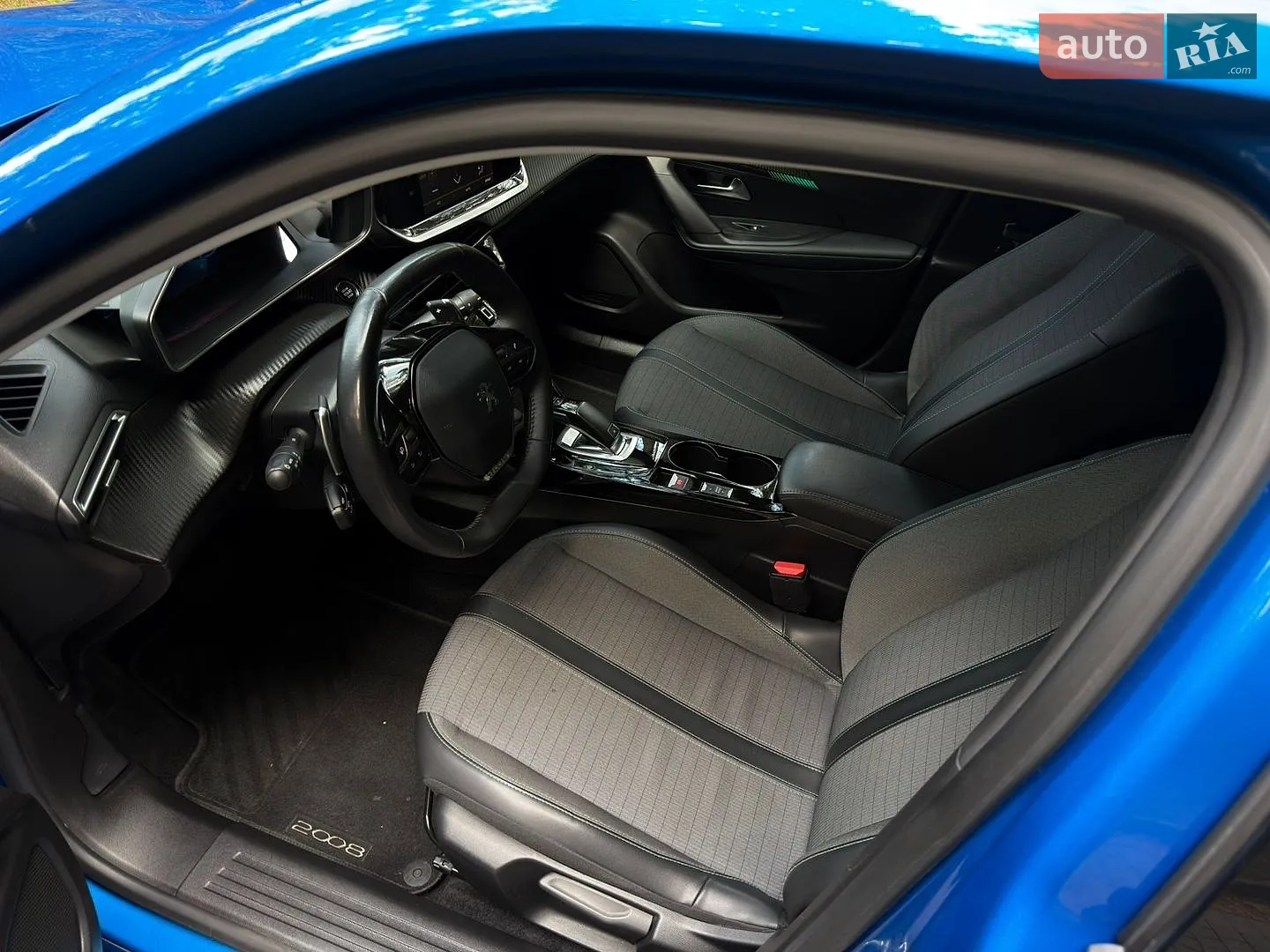 2021 Peugeot 2008 - мініатюра 66