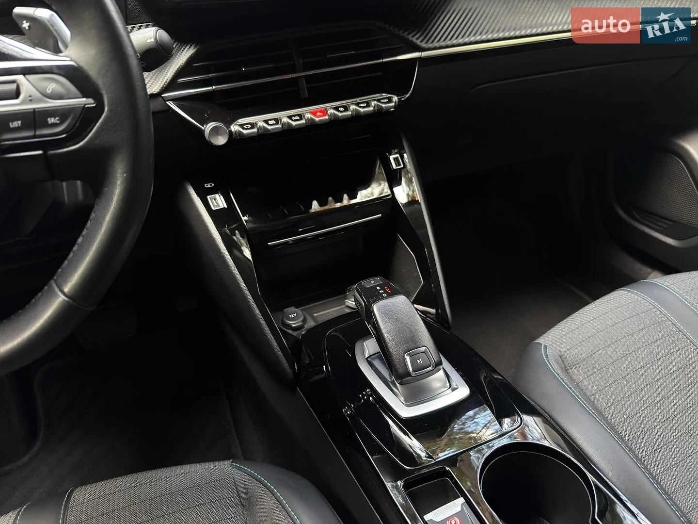 2021 Peugeot 2008 - мініатюра 70