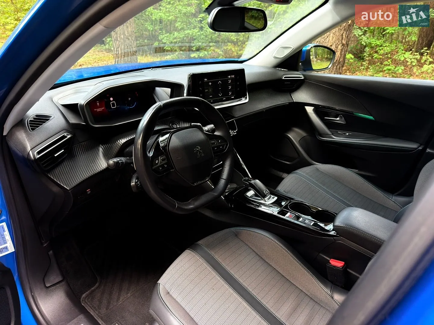 2021 Peugeot 2008 - мініатюра 91