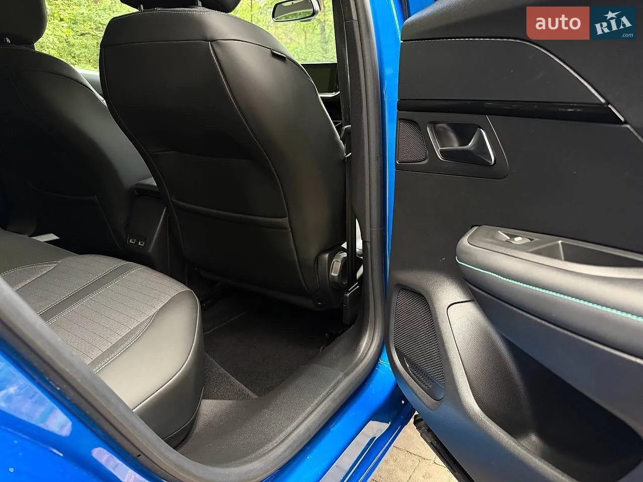 2021 Peugeot 2008 - мініатюра 96