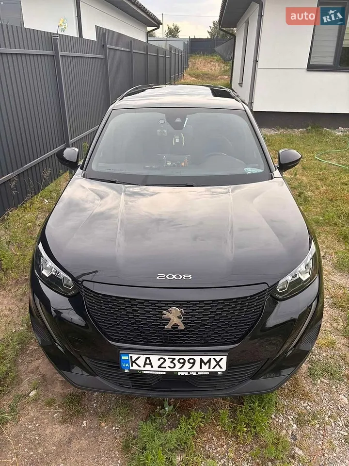 2023 Peugeot 2008 - мініатюра 15