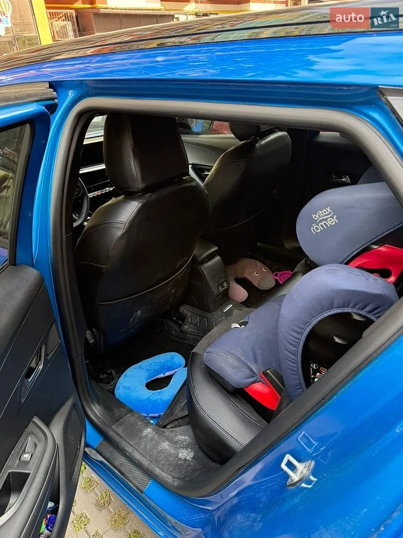 2023 Peugeot 2008 - мініатюра 9