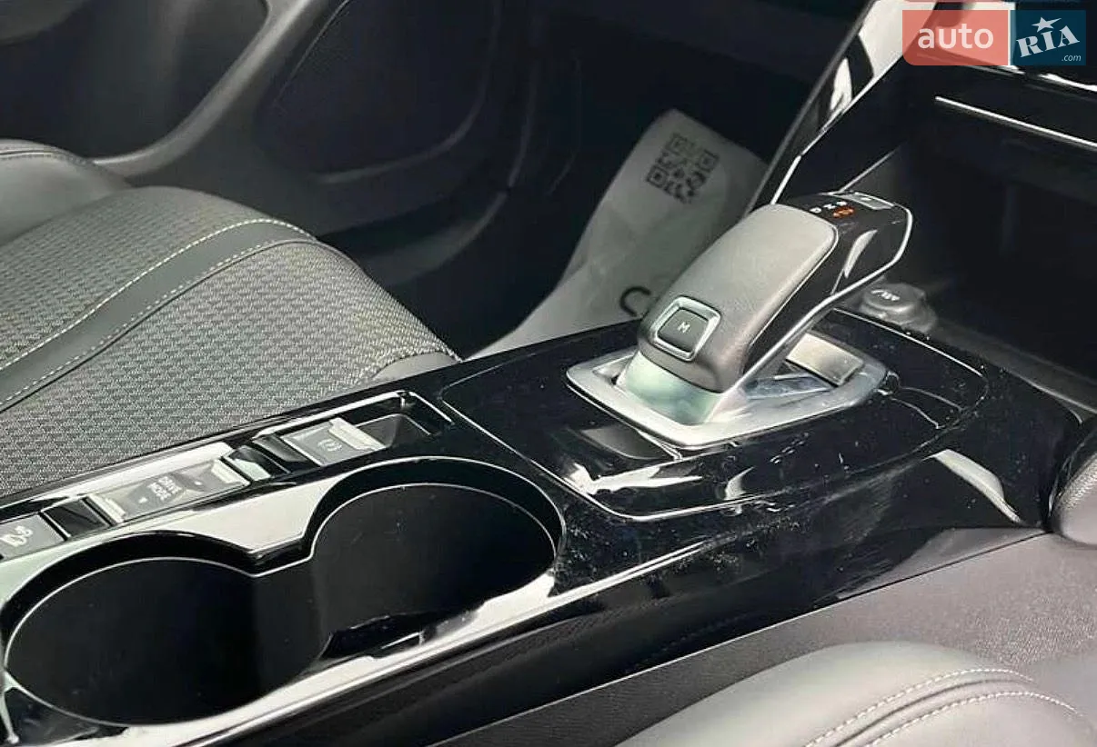 2020 Peugeot 2008 - мініатюра 13