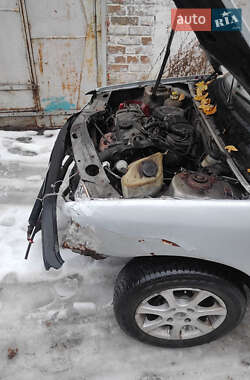 Хетчбек Peugeot 205 1986 в Києві