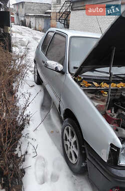 Хетчбек Peugeot 205 1986 в Києві