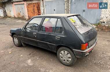 Хэтчбек Peugeot 205 1987 в Киеве