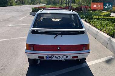 Хетчбек Peugeot 205 1988 в 