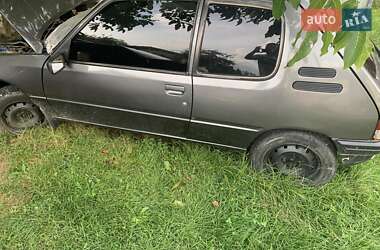 Хетчбек Peugeot 205 1987 в Богородчанах