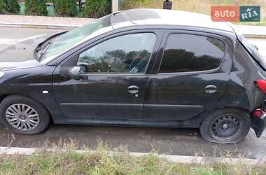 Универсал Peugeot 206 plus 2011 в  фото 3 Универсал Peugeot 206 plus 2011 в