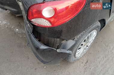 Универсал Peugeot 206 plus 2011 в  фото 5 Универсал Peugeot 206 plus 2011 в