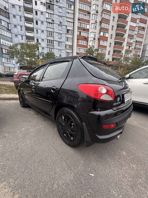 Хэтчбек Peugeot 206 plus 2011 в Киеве фото 4 Хэтчбек Peugeot 206 plus 2011 в Киеве