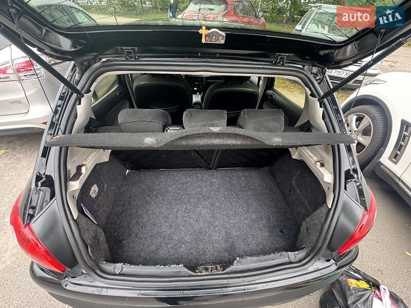 Хэтчбек Peugeot 206 plus 2011 в Киеве фото 17 Хэтчбек Peugeot 206 plus 2011 в Киеве