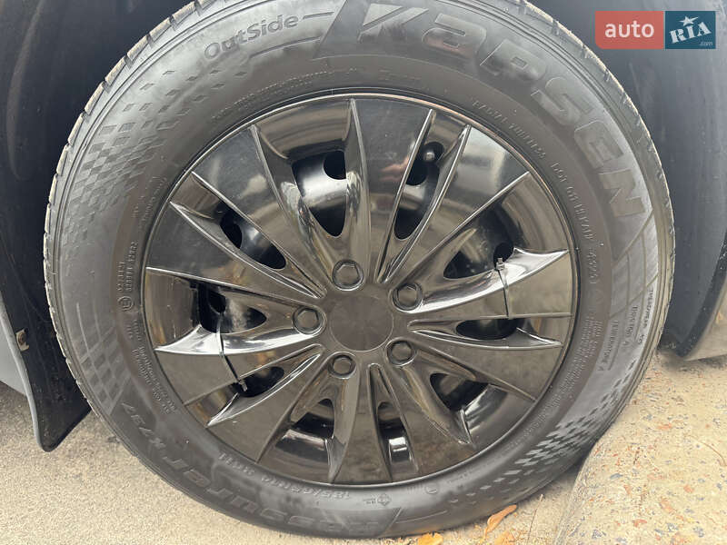 Хэтчбек Peugeot 206 plus 2011 в Киеве фото 18 Хэтчбек Peugeot 206 plus 2011 в Киеве