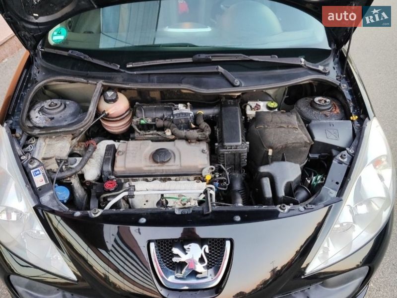 Хэтчбек Peugeot 206 plus 2009 в Киеве фото Хэтчбек Peugeot 206 plus 2009 в Киеве