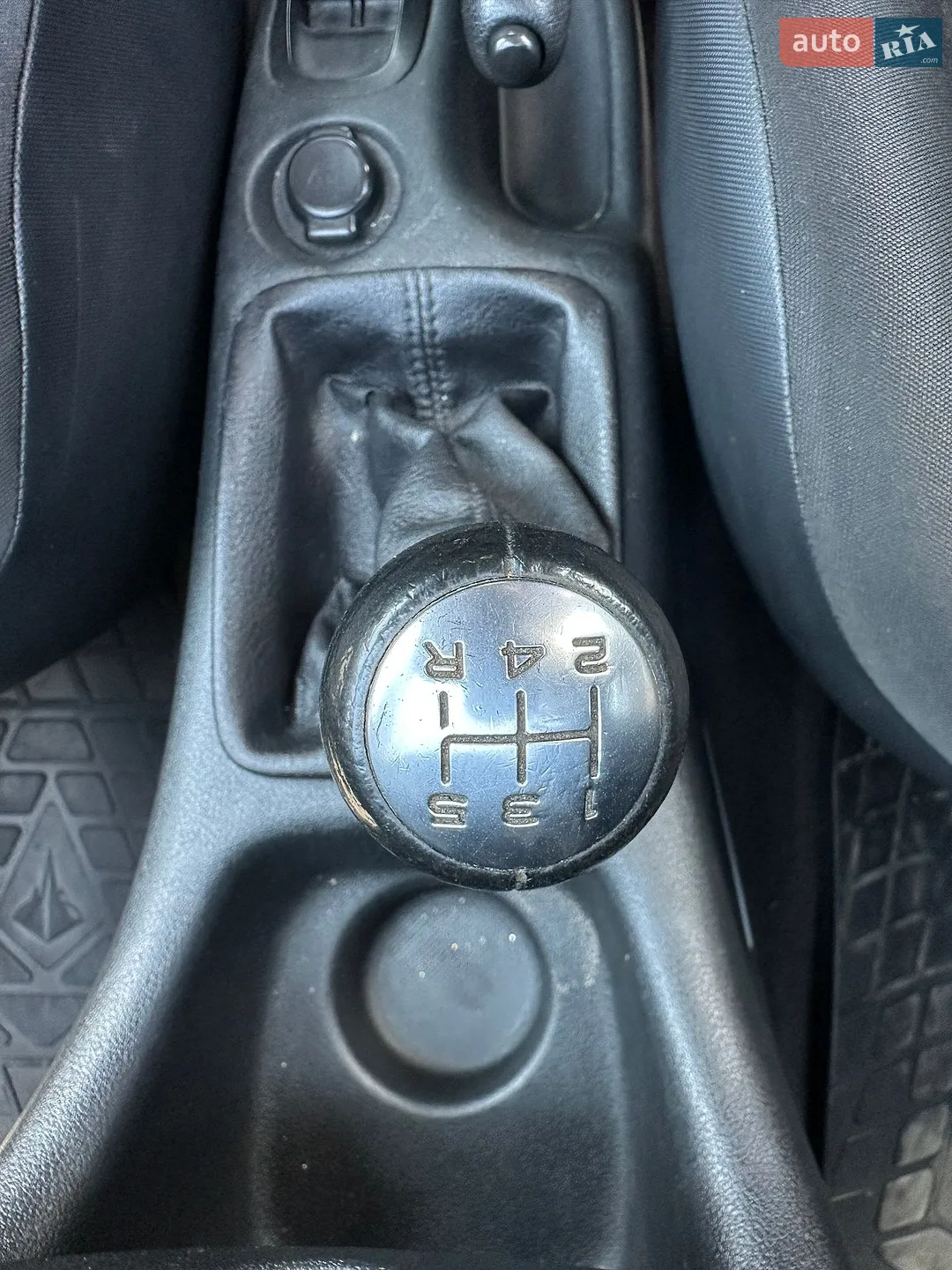 2010 Peugeot 206 - мініатюра 18