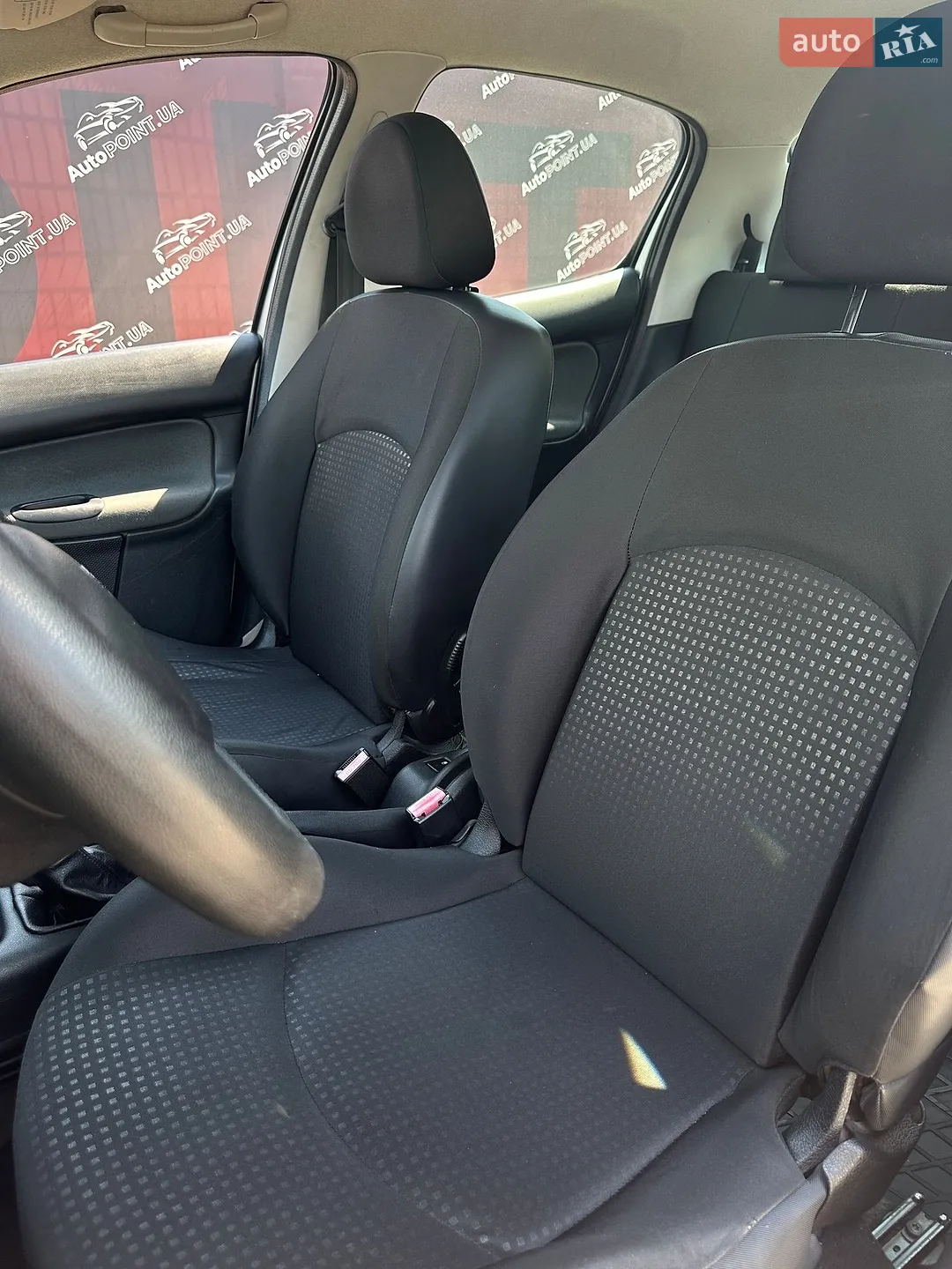 2010 Peugeot 206 - мініатюра 20