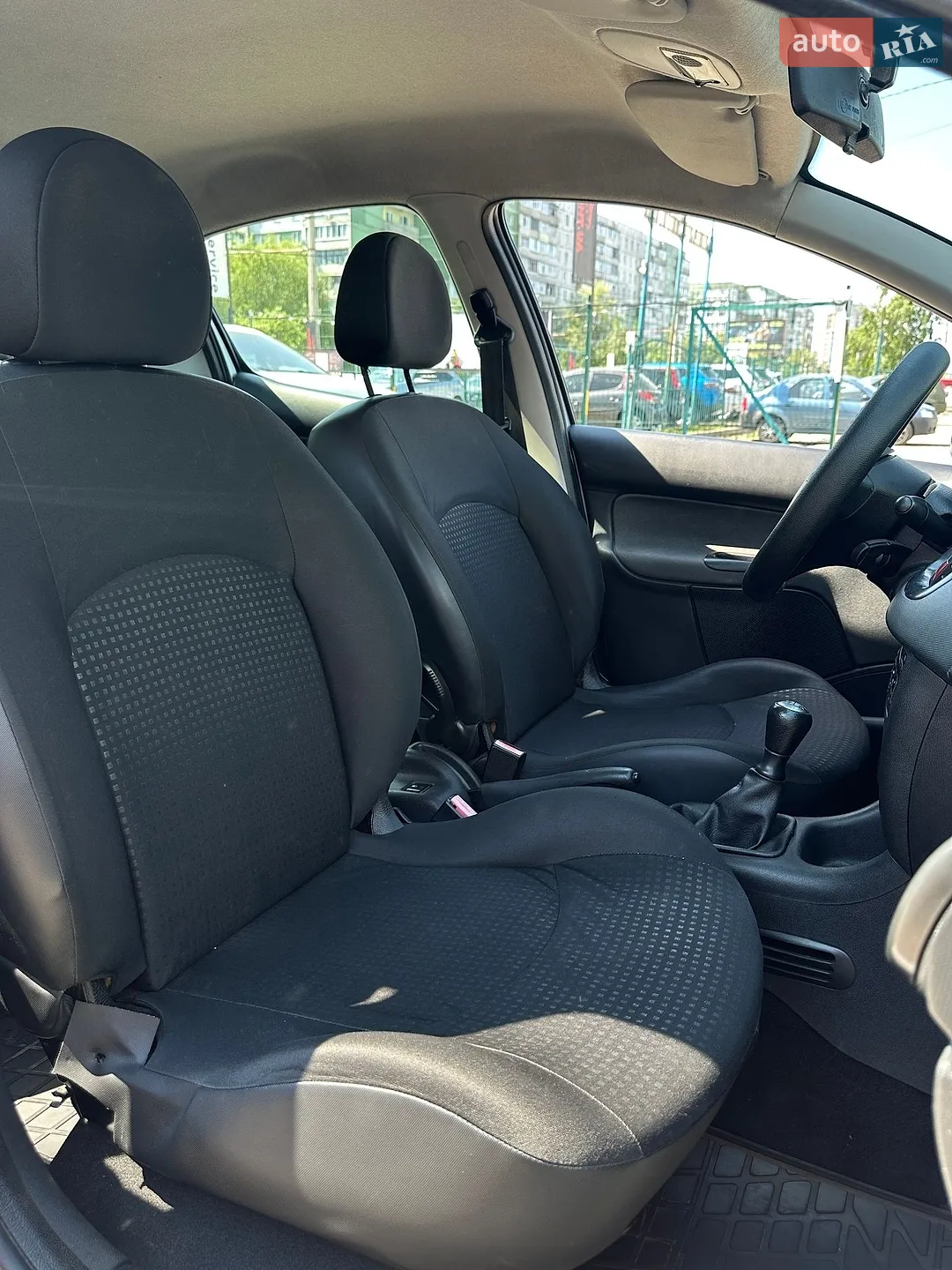 2010 Peugeot 206 - мініатюра 25