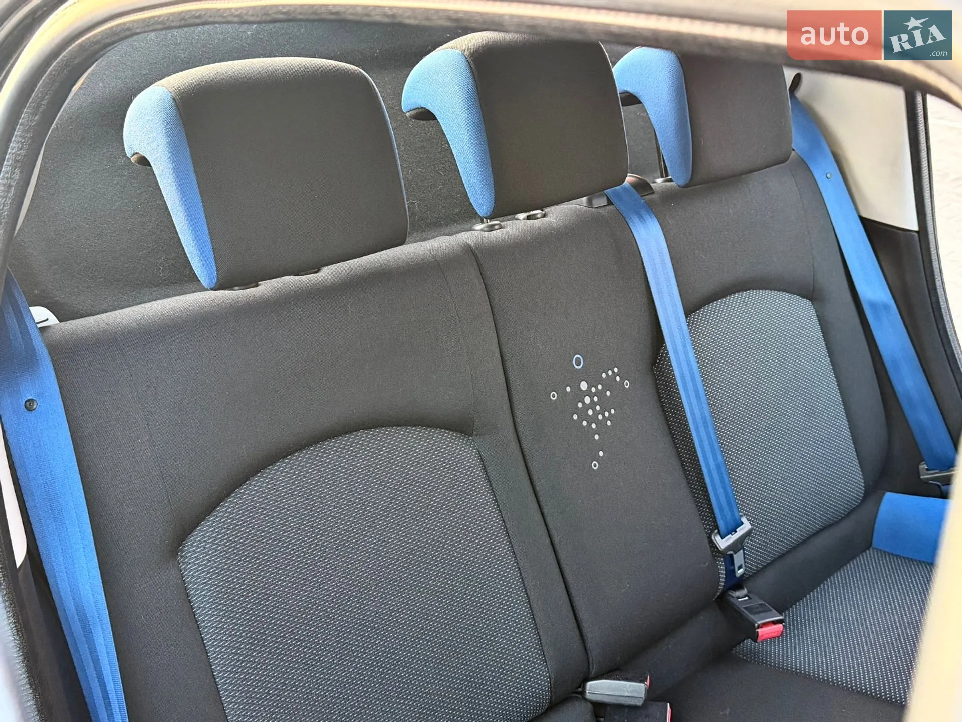 2010 Peugeot 206 - мініатюра 30