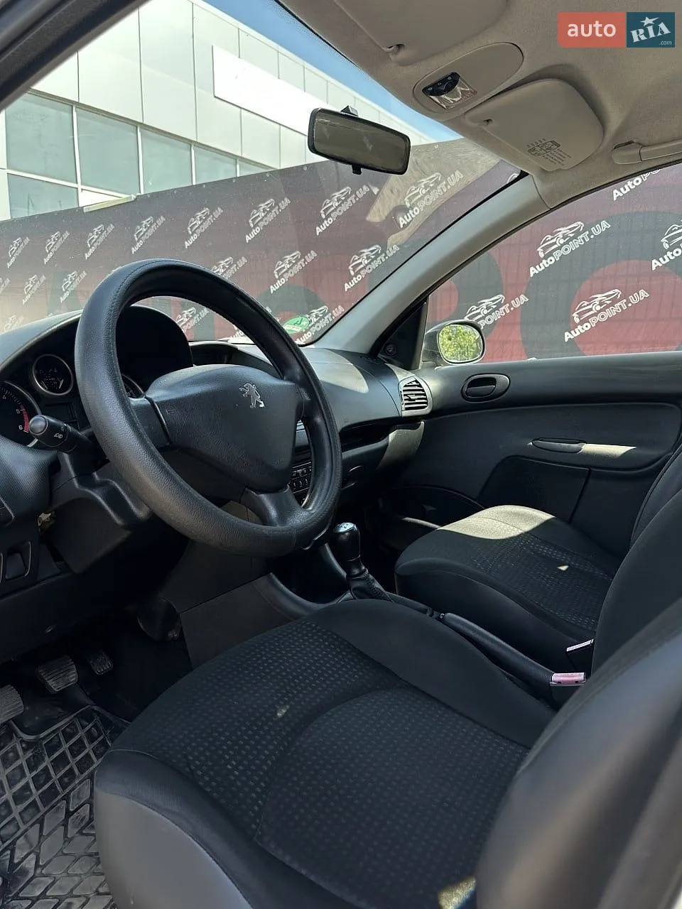 2010 Peugeot 206 - мініатюра 19