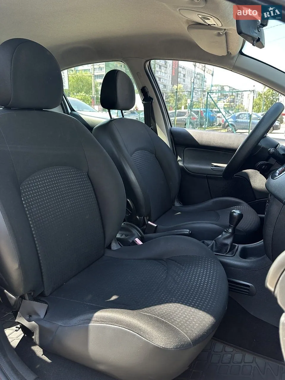 2010 Peugeot 206 - мініатюра 26