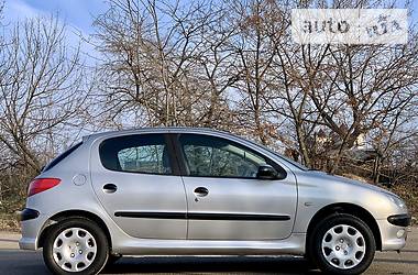 Хэтчбек Peugeot 206 2008 в Одессе