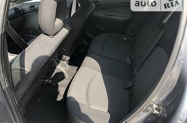 Хэтчбек Peugeot 206 2008 в Тернополе