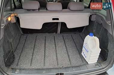 Універсал Peugeot 206 2003 в Львові