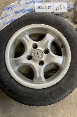Хэтчбек Peugeot 206 2003 в 
