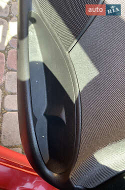 Седан Peugeot 206 2007 в 
