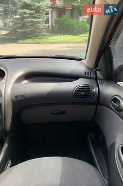 Седан Peugeot 206 2007 в 