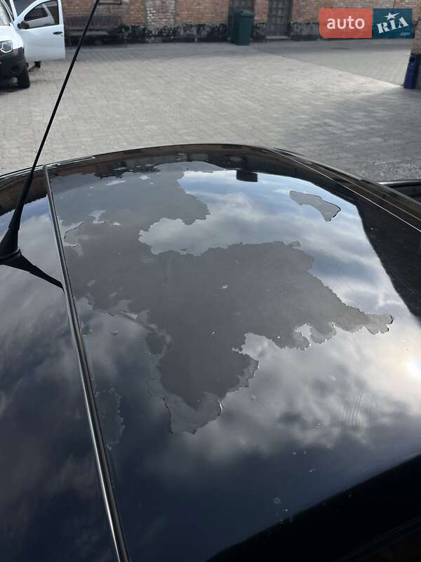 Кабріолет Peugeot 206 2001 в Черкасах