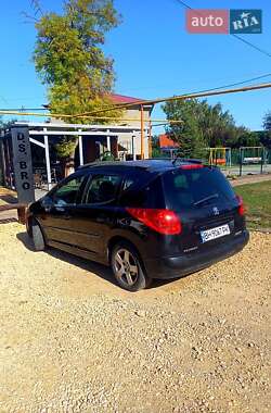 Хэтчбек Peugeot 206 2011 в Теплодаре