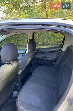 Седан Peugeot 206 2007 в 