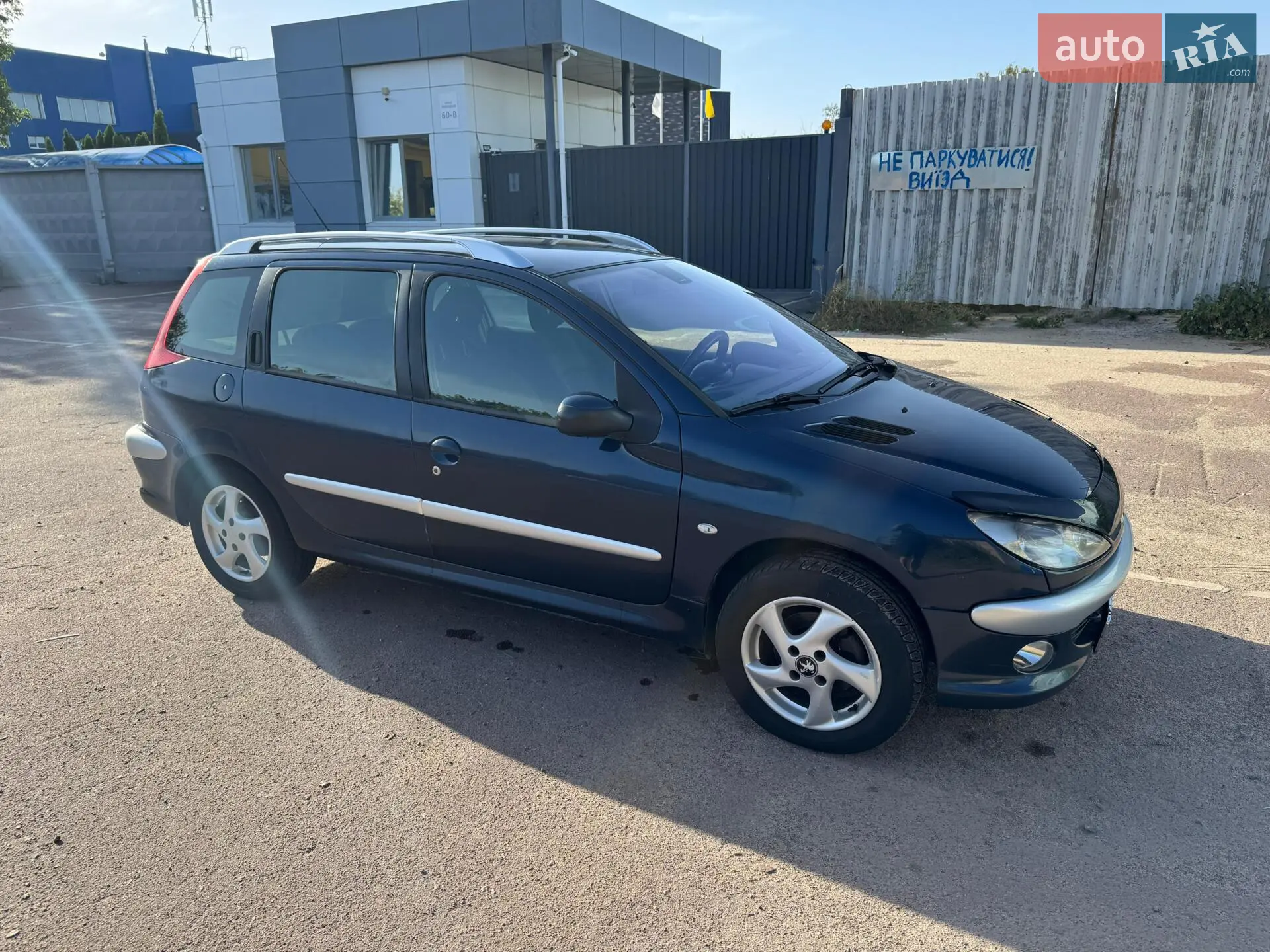 2010 Peugeot 206 - мініатюра 40