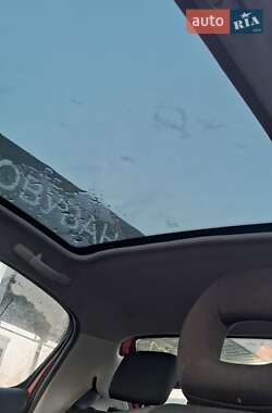 Хэтчбек Peugeot 206 2005 в 