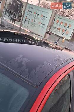 Хэтчбек Peugeot 206 2005 в 