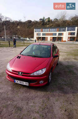 Седан Peugeot 206 2008 в 