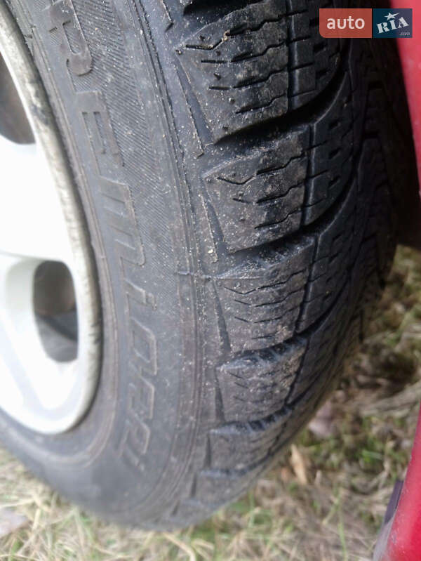 Седан Peugeot 206 2008 в Черкассах