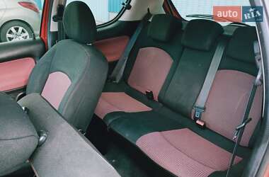 Хэтчбек Peugeot 206 2005 в 