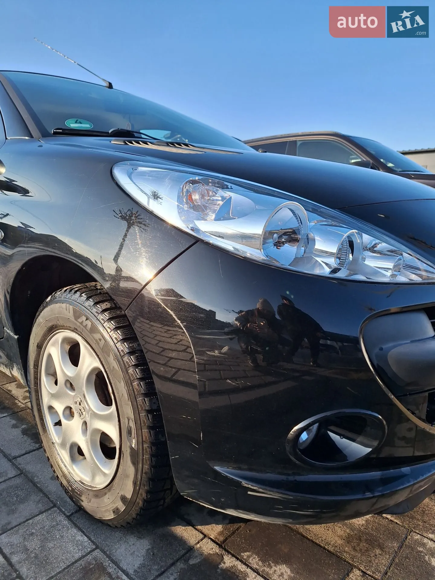 2011 Peugeot 206 - мініатюра 20