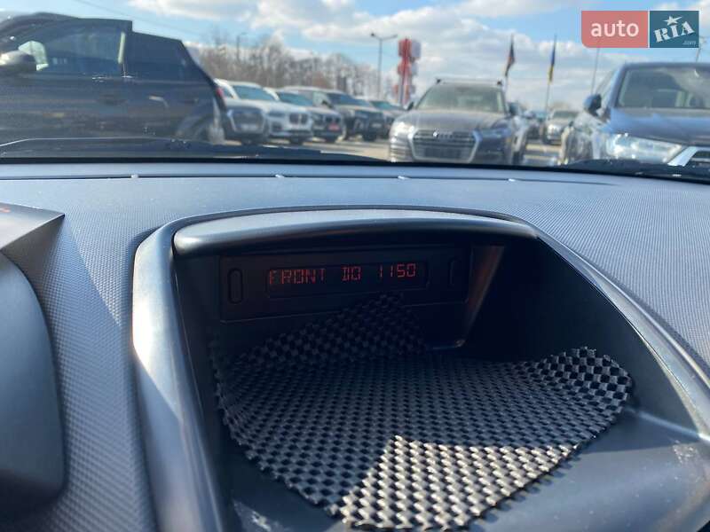 Хетчбек Peugeot 206 2011 в Львові фото 13 Хетчбек Peugeot 206 2011 в Львові