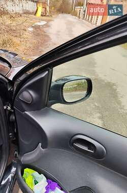 Хэтчбек Peugeot 206 2009 в 
