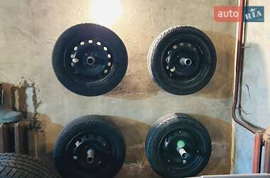 Хэтчбек Peugeot 206 2004 в 