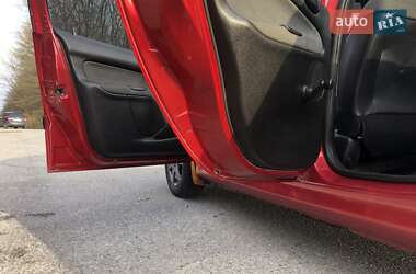 Седан Peugeot 206 2007 в 