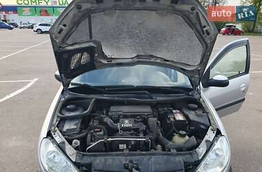 Универсал Peugeot 206 2005 в 