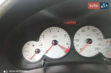 Седан Peugeot 206 2006 в 