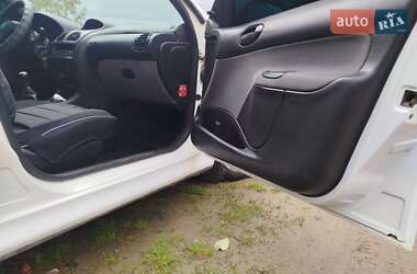 Седан Peugeot 206 2007 в 