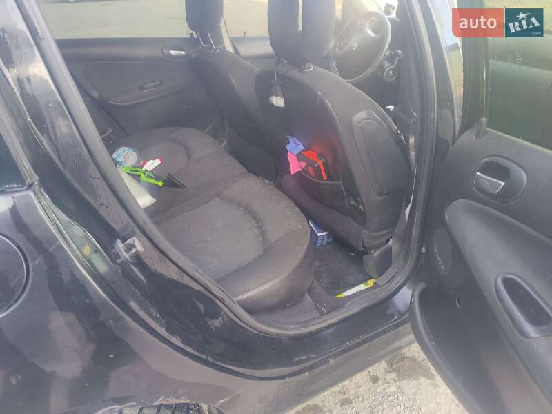 Универсал Peugeot 206 2003 в Днепре